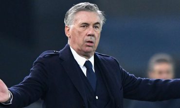 Everton Belum Pastikan Nerekrut Carlo Ancelotti