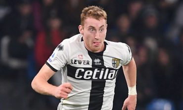 Inter Milan Siap Korbankan Pemain Demi Gelandang Muda Parma