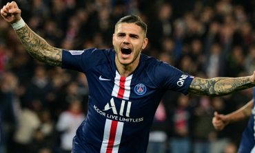 Paris Saint-Germain Tak Terburu-Buru Permanenkan Mauro Icardi