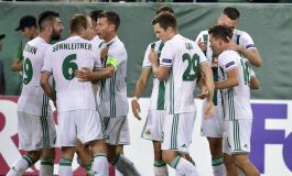 Diincar Tiga Tim Top Italia, Arsenal Favorit Menangkan Perburuan Benjamin Kanuric