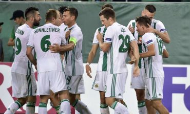 Diincar Tiga Tim Top Italia, Arsenal Favorit Menangkan Perburuan Benjamin Kanuric