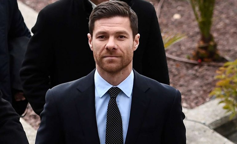 Xabi Alonso Belum Siap Latih Bayern Munich