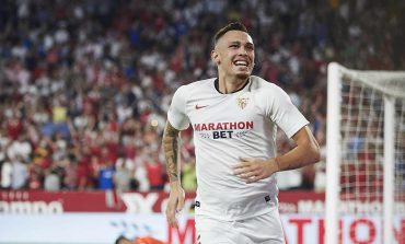 Chelsea & Bayern Munich Rebutan Untuk Dapatkan Lucas Ocampos
