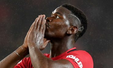 Manchester United Tidak Akan Jual Paul Pogba