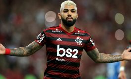 Flamengo Cegah Gabigol Pulang Ke Inter Milan