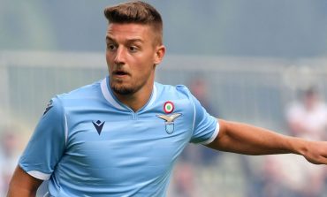 Nemanja Vidic: Saatnya Sergej Milinkovic-Savic Hengkang Ke Klub Besar