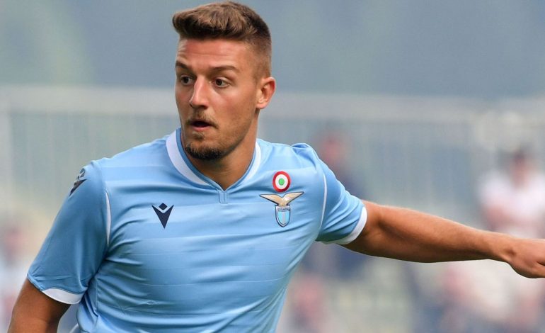 Nemanja Vidic: Saatnya Sergej Milinkovic-Savic Hengkang Ke Klub Besar