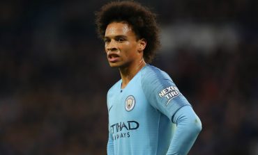Leroy Sane Ingin Gabung Bayern Munich