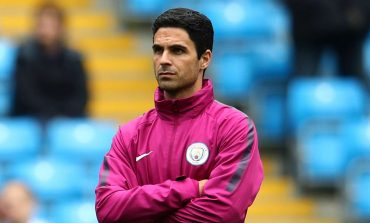 Arsenal Segera Tunjuk Mikel Arteta Sebagai Manajer Baru