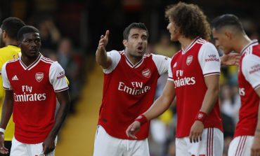 Segera Disahkan, Inikah Sosok Manajer Baru Arsenal?
