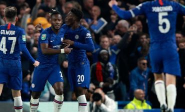 Sanksi Didiskon, Chelsea Kini Bebas Beli Pemain Mulai Januari 2020