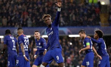 Hasil Pertandingan Chelsea vs Lille: Skor 2-1