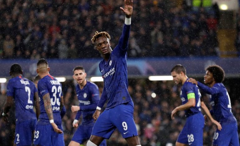 Hasil Pertandingan Chelsea vs Lille: Skor 2-1