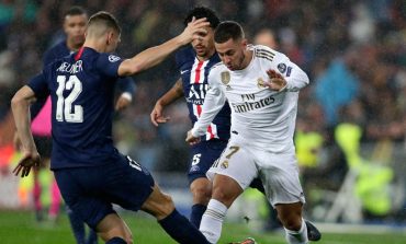 Real Madrid Tanpa Eden Hazard, Ini Rencana Valverde untuk Barcelona