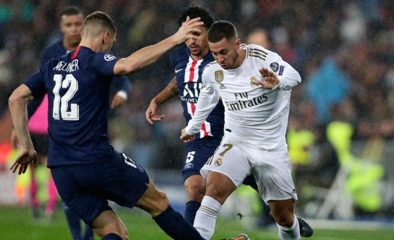 Real Madrid Tanpa Eden Hazard, Ini Rencana Valverde untuk Barcelona