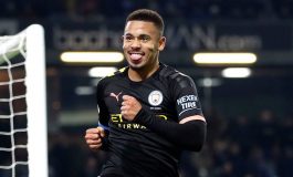 Hasil Pertandingan Burnley vs Manchester City: Skor 1-4