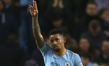 Saat Sedang Buruk, Gabriel Jesus Terpuruk Sampai Ingin Bunuh Diri