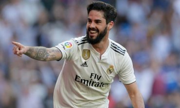 Januari, Chelsea Coba Pinang Isco
