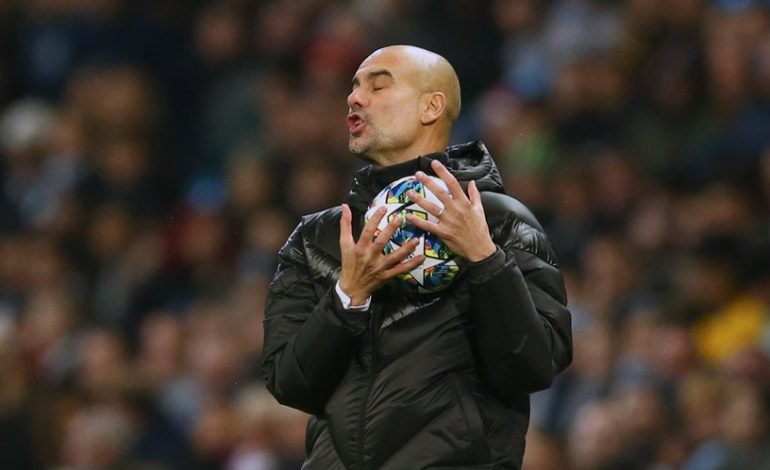 Kata De Bruyne, Guardiola Sekarang Lebih Moody dari Biasanya