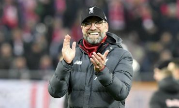 Liverpool Bersua Atletico Madrid, Firasat Jurgen Klopp Terbukti Tepat