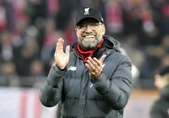 Liverpool Bersua Atletico Madrid, Firasat Jurgen Klopp Terbukti Tepat