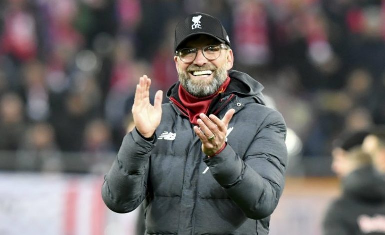 Liverpool Bersua Atletico Madrid, Firasat Jurgen Klopp Terbukti Tepat