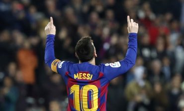 Hasil Pertandingan Barcelona vs Real Mallorca: Skor 5-2