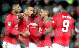 Ditikung Liverpool dalam Transfer Takumi Minamino, Bagaimana Rencana MU Selanjutnya?