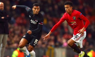 Hasil Pertandingan Standard Liege vs Arsenal: Skor 2-2