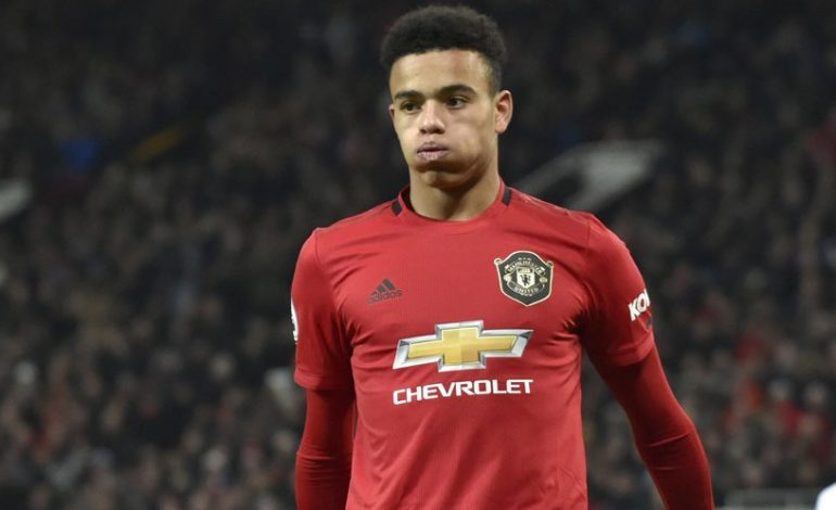 Mason Greenwood Disebut Predator Haus Gol Alami