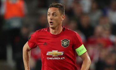 Saingi Inter Milan, Atletico Madrid Juga Kejar Nemanja Matic