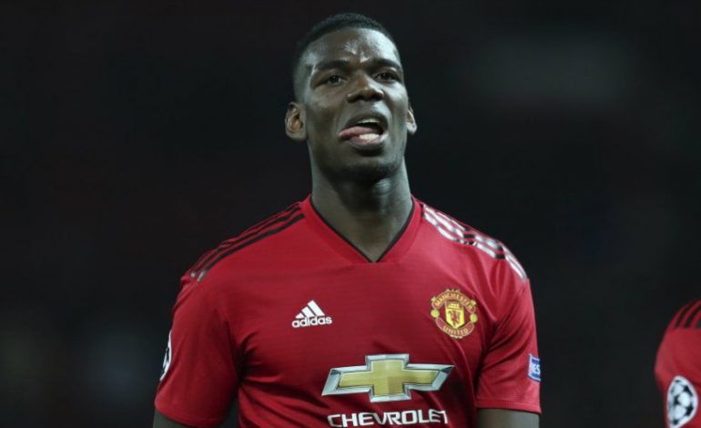 Selalu Dikritik dan Jadi Kambing Hitam, Paul Pogba Mengundang Simpati