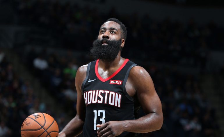 Jadwal Lengkap Pertandingan NBA, Minggu (1/12/2019)