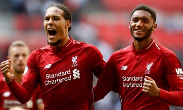 Hasil Liverpool vs Brighton (2-1): The Reds Semakin Kokoh di Puncak Klasemen