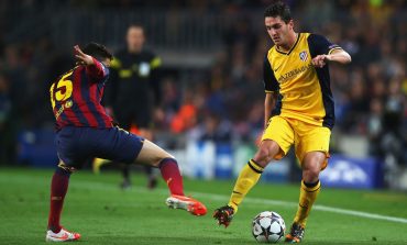 Kapten Atletico Menanggapi Kemungkinan Griezmann yang Akan Dicemooh Fans