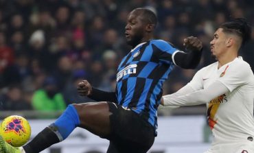 Hasil Pertandingan Inter Milan vs AS Roma: Skor 0-0