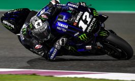 Maverick Vinales Berharap Yamaha Tampil Lebih Baik Musim Depan