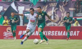 Persebaya Berpeluang Menjamu Arema di Stadion Gelora Bung Tomo