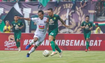 Persebaya Berpeluang Menjamu Arema di Stadion Gelora Bung Tomo
