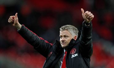 Cuma 2 Kali Menang dalam 9 Laga, Ini Pembelaan Solskjaer