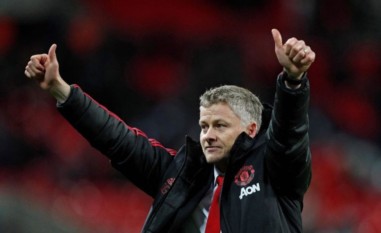 Cuma 2 Kali Menang dalam 9 Laga, Ini Pembelaan Solskjaer