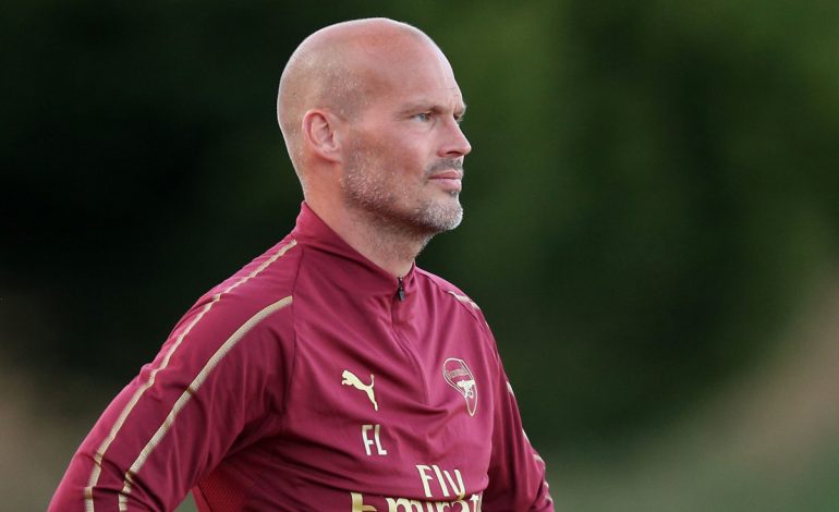 Freddie Ljungberg Beber Kelemahan Terbesar Arsenal