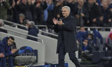 3 Psywar Jose Mourinho untuk Manchester United Jelang Lawatan ke Old Trafford