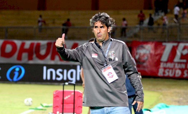 Teco Masih Tertarik Melatih Timnas Indonesia