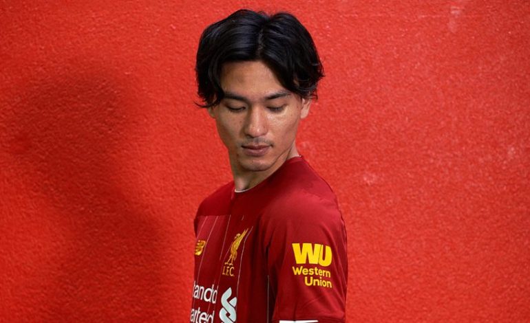 Takumi Minamino Siap Ikuti Jejak Pemain-Pemain Asia Ini di Premier League