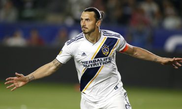 Zlatan Ibrahimovic Beri Bocoran Klub yang Akan Dibelanya