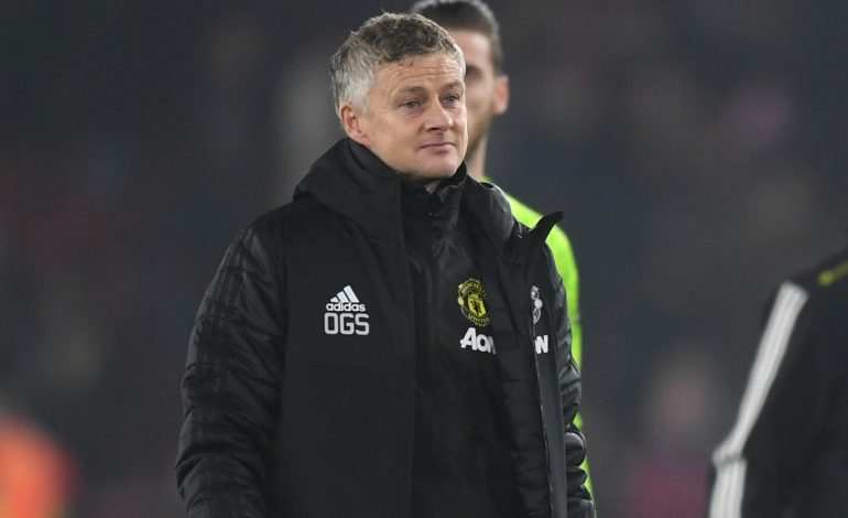 Solskjaer Terancam Dipecat, Ini Bursa Pelatih Anyar MU