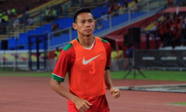 Andy Setyo Ungkap Kunci Kukuhnya Benteng Pertahanan Timnas Indonesia