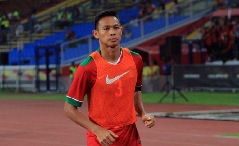 Andy Setyo Ungkap Kunci Kukuhnya Benteng Pertahanan Timnas Indonesia