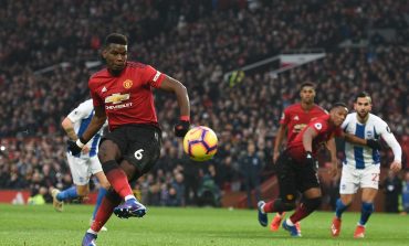 Presiden Real Madrid Enggan Keluar Uang Banyak untuk Paul Pogba